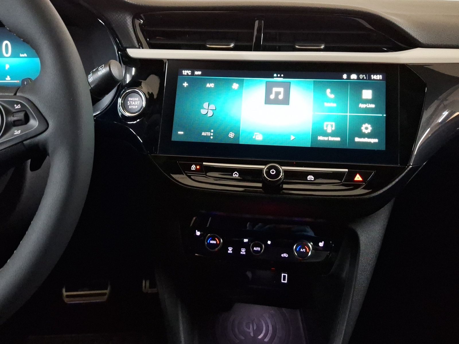 Opel Corsa - Bild 15
