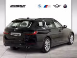 BMW 318d Touring ACC ALED Navi DA PDC DAB - BMW 318