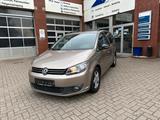 Volkswagen Touran Match BMT - Volkswagen Touran Match mit Diesel-Antrieb
