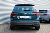 Volkswagen Tiguan Active 1.5TSI IQ LED NAVI LM18 AID SHZ PD - gebrauchte VW Tiguan aus dem Jahr 2021