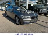 BMW 740 d xDrive*Memory*HUD*Sitzbelüft* - gebrauchte BMW 740 aus dem Jahr 2016