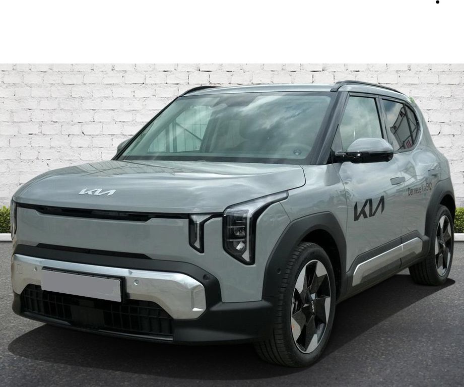 Image of Kia EV2