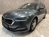 Skoda Octavia 2,0 TDI Premium DSG * Voll Fahrbereit * - Skoda: Unfallwagen
