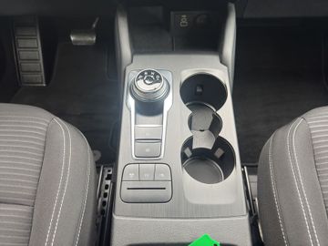 Ford Kuga - 12