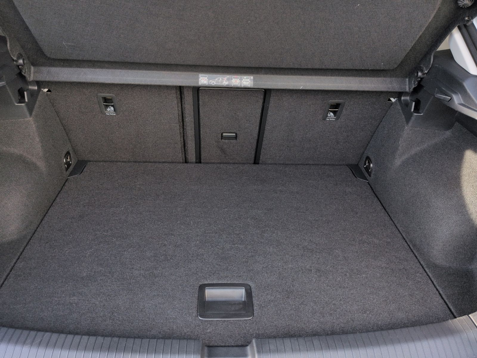 T-Roc 2.0 TDI Active Fahrschulwagen KAMERA+AHK