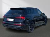 Audi Q7 S line 3.0 TDI quattro Matrix B&O Pano 7Sitze - Audi Gebrauchtwagen in Bielefeld