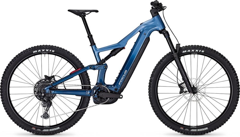 Focus THRON² 6.7 45 cm - L
