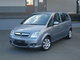 Opel Meriva CATCH ME GEPFLEGTES FAHRZEUG - Opel Meriva: Catch Me