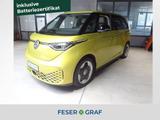 Volkswagen ID. Buzz Pro Navi el. Schiebetür + Klappe AHK - VW ID. Buzz von 2024
