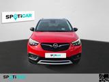Opel Crossland X Ultimate 1.2 NAVI I SHZ I LED I RFK - rote Opel Crossland (X)
