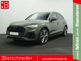 Audi SQ5 TDI quattro AHK MATRIX OPTIK-SCHWARZ NAVI AL