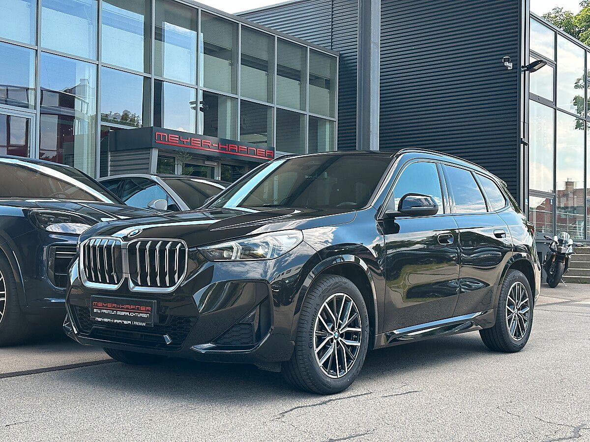 BMW X1 sDrive 18i M-Paket Aut. / Sportsitz / Driv... imagem 2