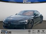 Audi e-tron GT S quattro Head-Up+Matrix+Leder+Pano