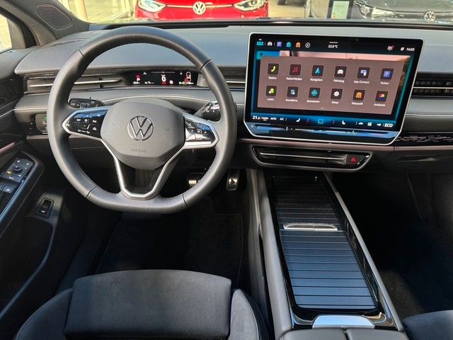ID.7 Tourer Pro 210 kW (286 PS) 77 kWh 1-Gang-Au