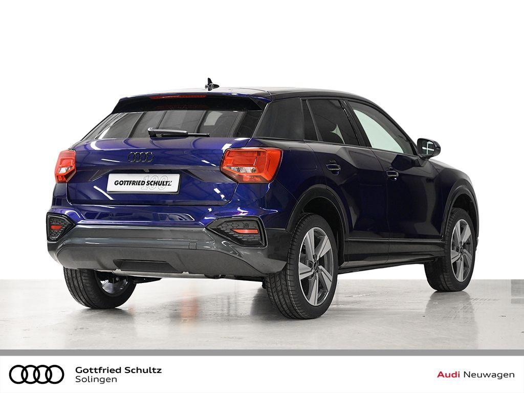Audi Q2 - Bild 3