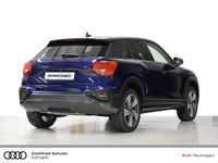 Audi Q2 - Vorschau Bild 3