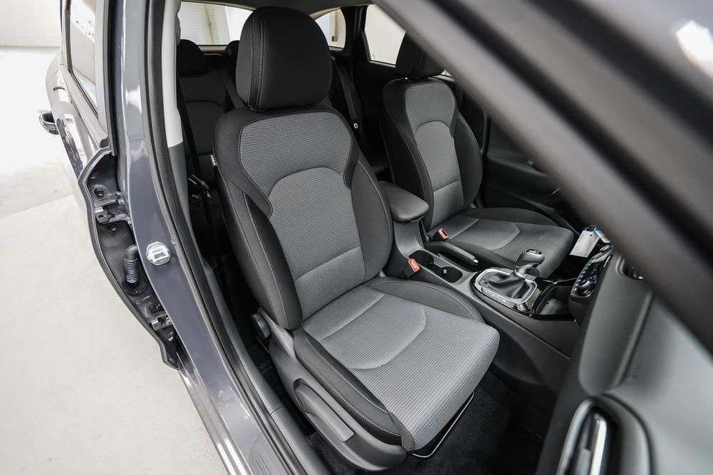 Hyundai i30 Kombi 1,0 T-GDI Go LAGER, миниатюра 20