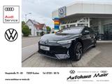 Volkswagen ID.7 Tourer GTX 4M.  AHK/HuD/360/NAVI - VW ID.7 mit Schiebedach