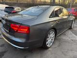 Audi A8 4.2 TDI quattro*2 HAND*SCHEKHEFT AUDI*VOLLAUS - Audi A8 bis 15.000 Euro