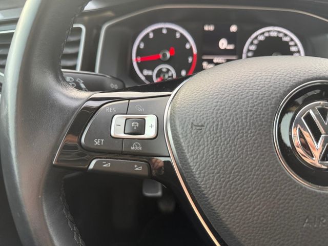 Polo VI Highline 1.0 TSI ACC SHZ