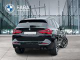 BMW X3 xDrive30d M Sportpaket Head-Up HK HiFi - BMW X3 mit Diesel-Antrieb: Geländewagen, Automatik