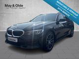 BMW 330 d Touring Aut Sport-Line LED Navi Sitzhzg - BMW 330 in Hamburg
