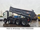 Volvo FH 500 BL 8x4 Meiller *VEB+/Bordmatik/13m³ - Volvo Fh 13 500
