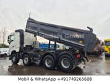 Volvo FH 500 BL 8x4 Meiller *VEB+/Bordmatik/13m³ - Volvo Fh 13 500