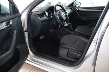 Skoda Octavia Combi Style Automatik LED Pano PDC