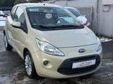Ford Ka Titanium AUS 1.HAND+KLIMA+PDC - Ford Ka/Ka+ aus 2009