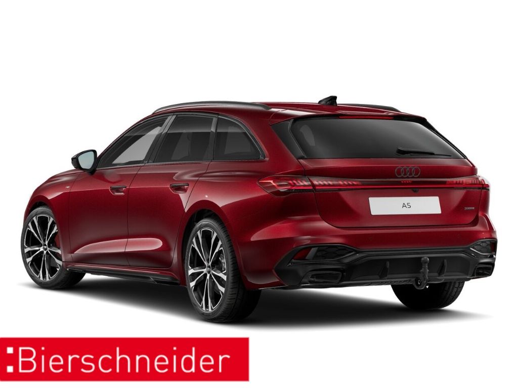Audi A5 - Bild 3