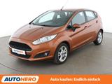 Ford Fiesta 1.0 Celebration*PDC*SHZ*ALU*KLIMA* - Ford Fiesta Gebrauchtwagen in Stuttgart