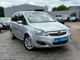 Opel Zafira 1,8 B Innovation 7Sitze Automatik