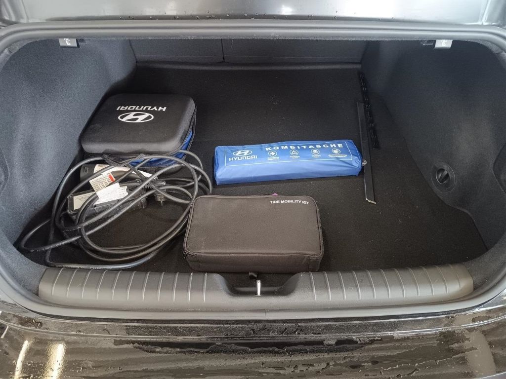 Hyundai IONIQ 6 – Bild 7