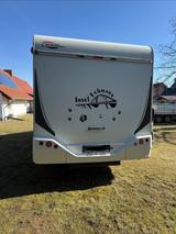 Carado T337, 68859 km, Bj. 2016 - Carado 337