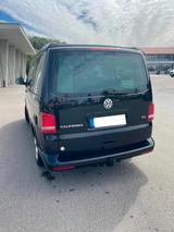 Volkswagen T5 California Redhead Zylinderkopftechnik - Volkswagen T5 california