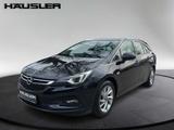 Opel Astra 1.4 Aut*Schiebedach*Leder*LED*Kamera*Keyle - Opel Astra mit Benzin-Antrieb: Schiebedach