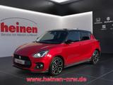 Suzuki Swift 1.4 Boosterjet SHVS Sport LED PDC LM - Suzuki in Duisburg