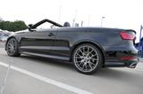 Audi S3 2.0TFSI S tronic quattro Cabriolet NAVI B&O - Audi in Osnabrück