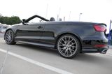 Audi S3 2.0TFSI S tronic quattro Cabriolet NAVI B&O - Audi S3 aus 2014