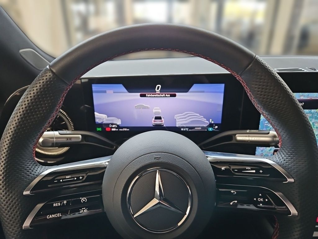Fahrzeugabbildung Mercedes-Benz CLA 250+ AMG Night Pano Memo LED SHZ KeyL. 360°