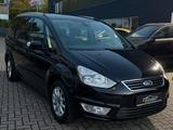 Ford Galaxy 2.0 Tdci 7-Sitzer/Alufelgen/1.Hand - Ford Galaxy in Essen