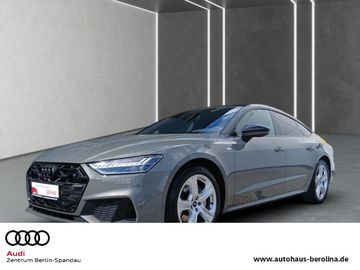 Audi Leasingangebot: Audi A7 Sportback 45 TFSI S line S tronic *PANO*AHK*