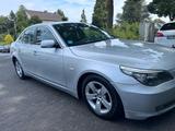 BMW 523i Automatik  Klima  Leder  Memor... - BMW 523 in Bonn