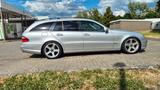 Mercedes-Benz E 350 LPG TÜV neu 06/28