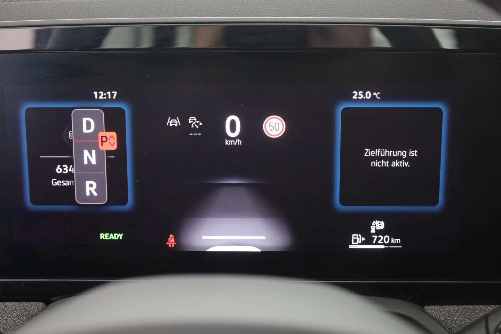 Volkswagen Passat 1.5 eTSI DSG ACC Totwinkel Kamera, миниатюра 17