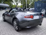 Mazda MX-5 Exclusive-Line 2.0 ACC NAVI R-CAM PDC - Mazda MX-5 Unfallwagen