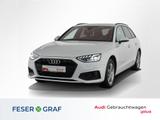 Audi A4 Avant 35 TDI S tronic Head Up/Kamera/B&O/Matr - Audi A4 Gebrauchtwagen in Nürnberg