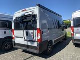 Carado pro CV 600 Messe CSD Aktion!!!180PS Automatik/To - Kastenwagen Cs