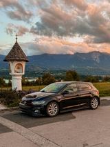 Volkswagen VW Polo GTI AW - Volkswagen Polo AW